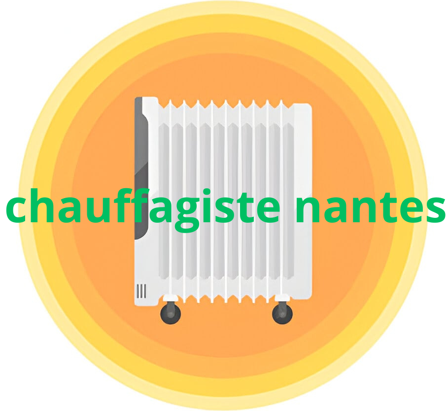 Chauffagiste à Nante