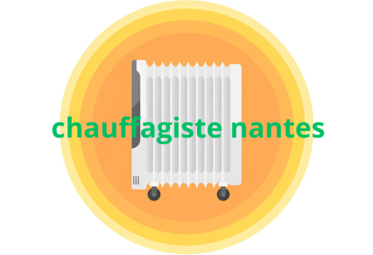 Chauffagiste à Nante